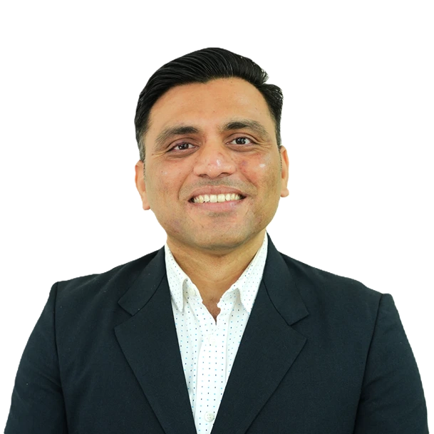 Dr. Vijay Makwana